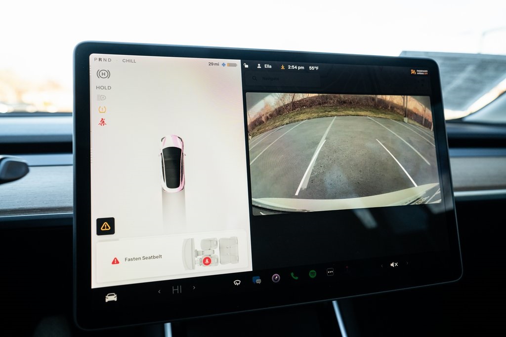 2020 Tesla Model 3 Standard 18