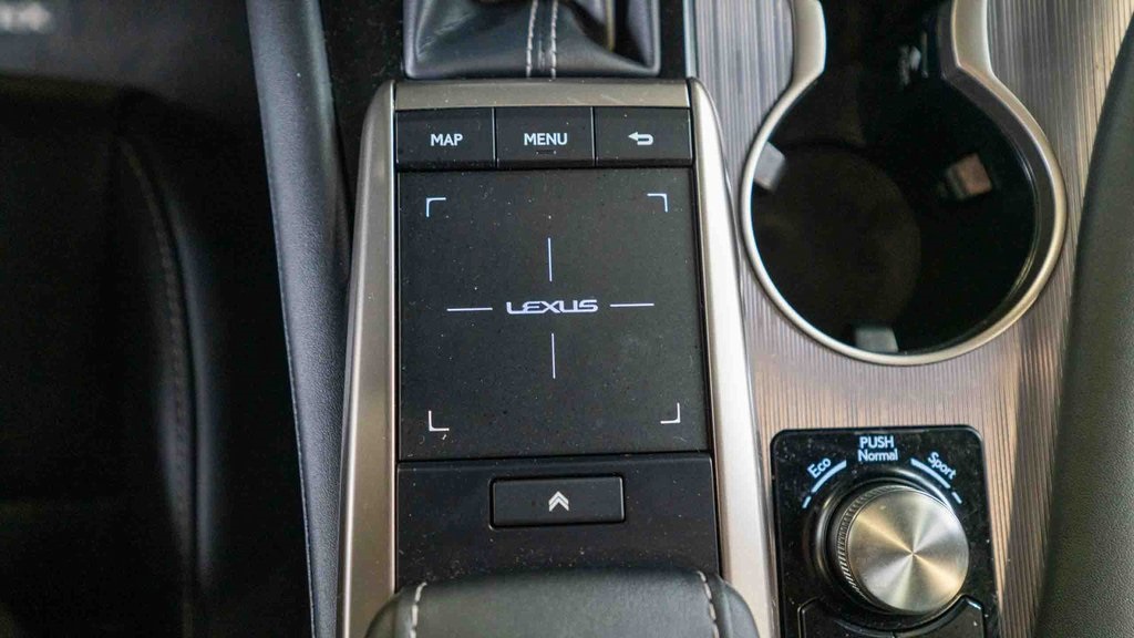 2021 Lexus RX 350 F Sport 16