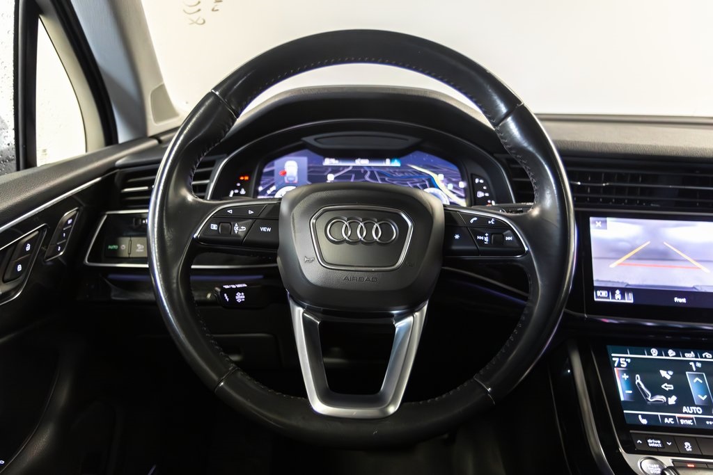 2020 Audi Q7 55 Premium Plus 18