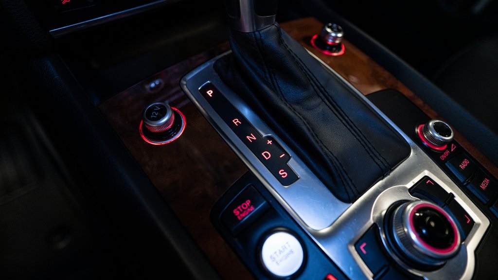 2015 Audi Q7 3.0T Premium 25