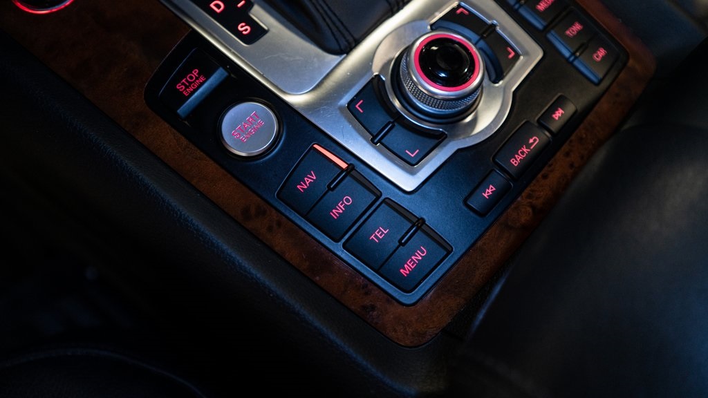 2015 Audi Q7 3.0T Premium 26