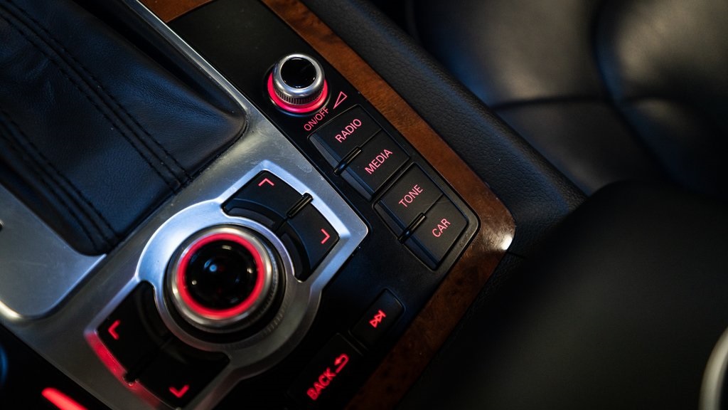 2015 Audi Q7 3.0T Premium 27