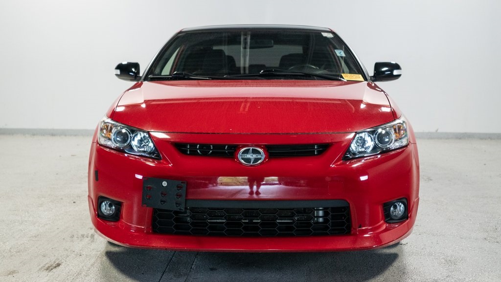 2013 Scion tC Release Series 8.0 2