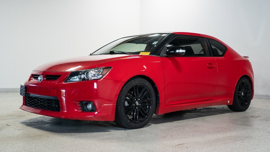 2013 Scion tC Release Series 8.0 3