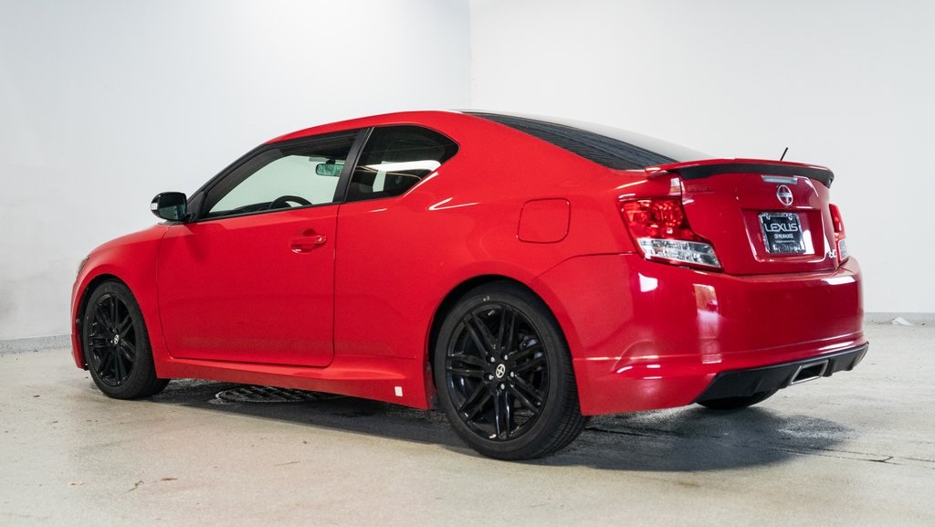 2013 Scion tC Release Series 8.0 4