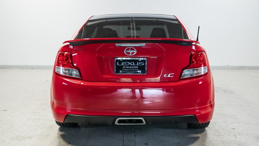 2013 Scion tC Release Series 8.0 5