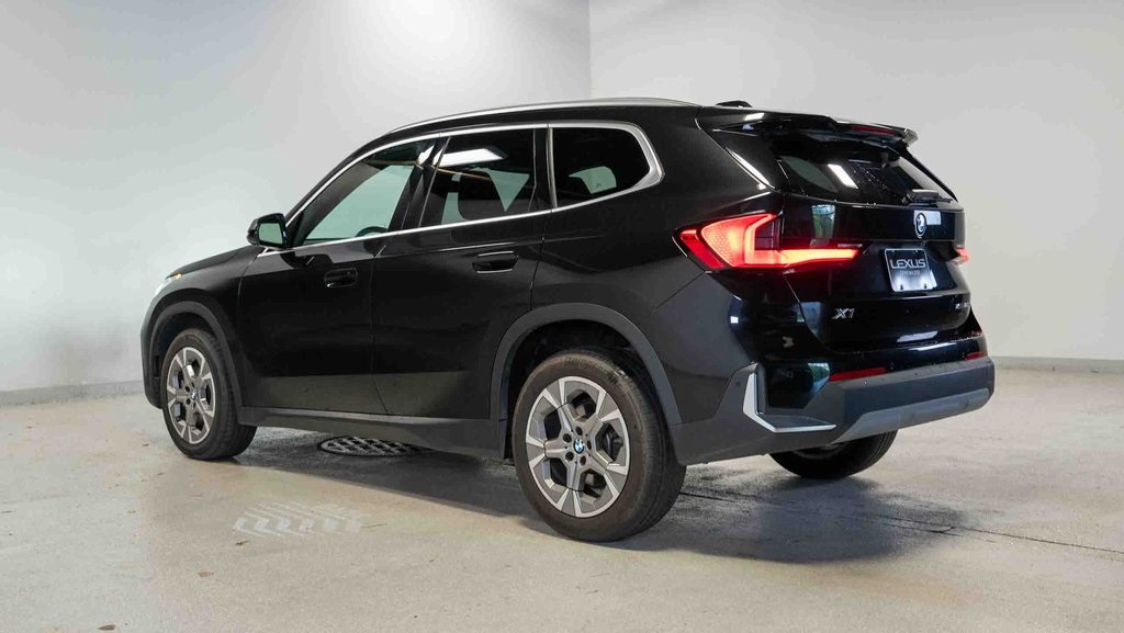 2023 BMW X1 xDrive28i 4