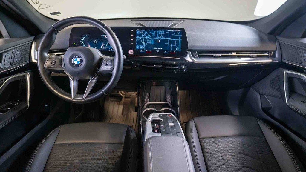 2023 BMW X1 xDrive28i 10