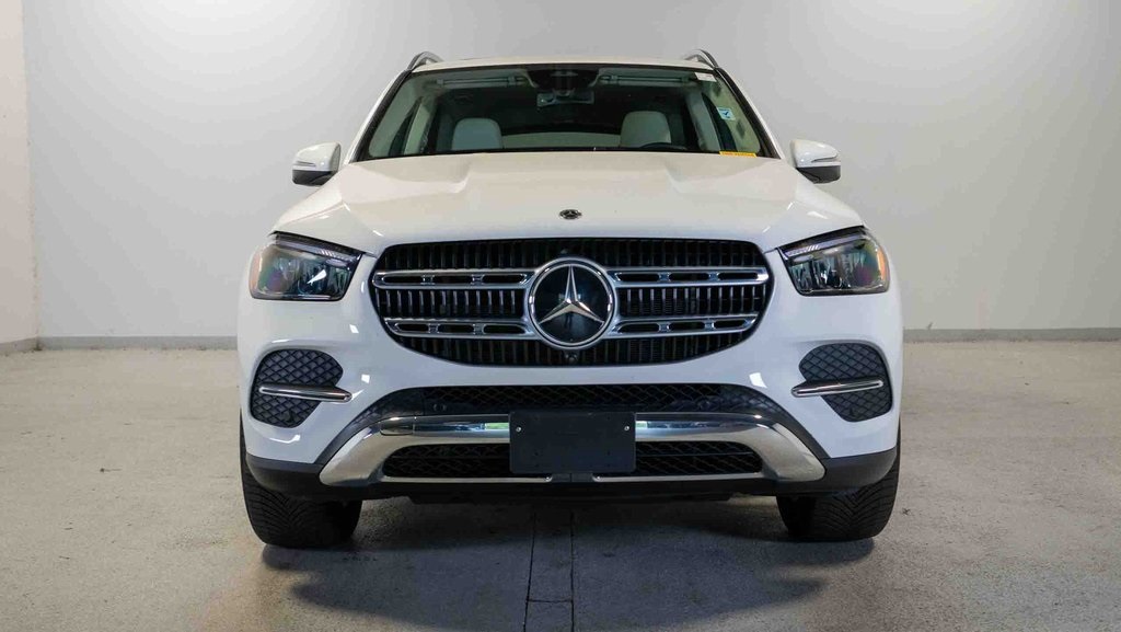 2024 Mercedes-Benz GLE GLE 350 2