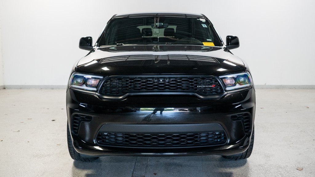 2023 Dodge Durango GT 2