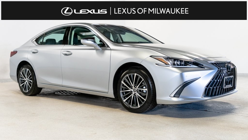 2023 Lexus ES 250 1