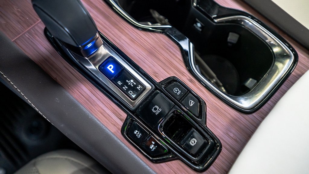 2023 Lexus RX 350 Premium 17
