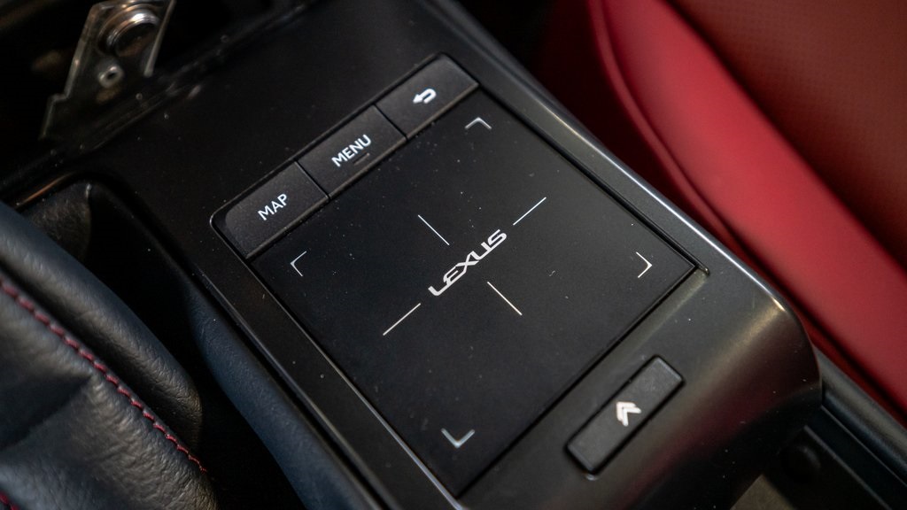 2023 Lexus GX 460 16