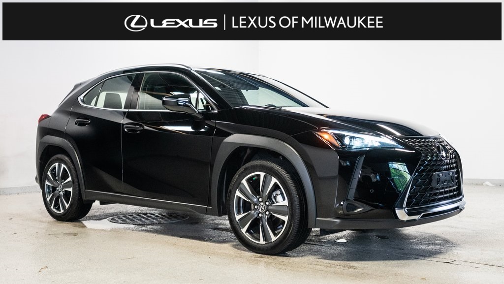 2024 Lexus UX 250h 1