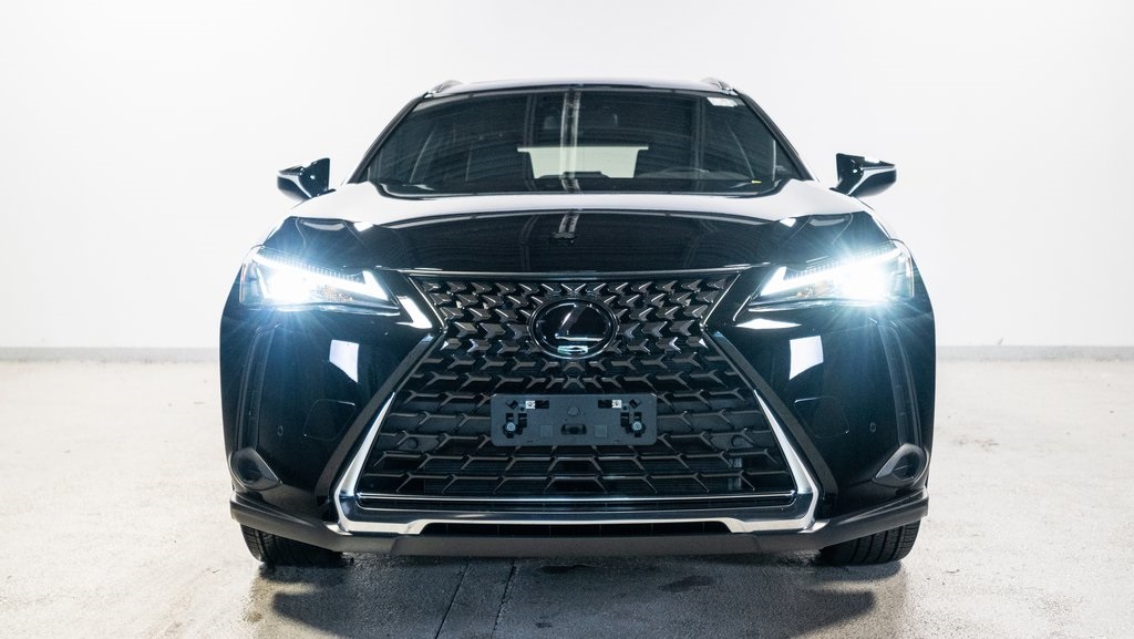 2024 Lexus UX 250h 2