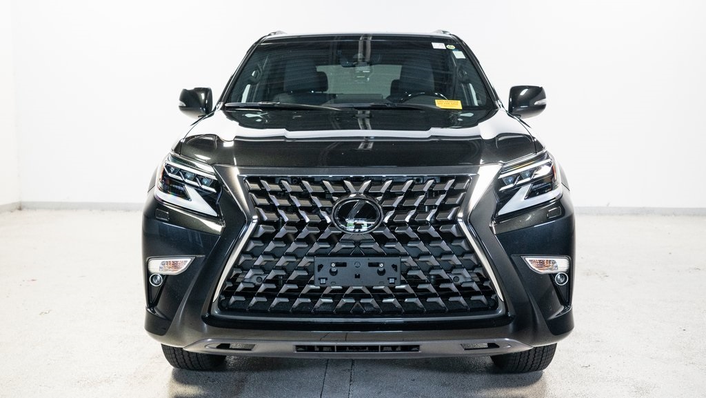 2023 Lexus GX 460 2