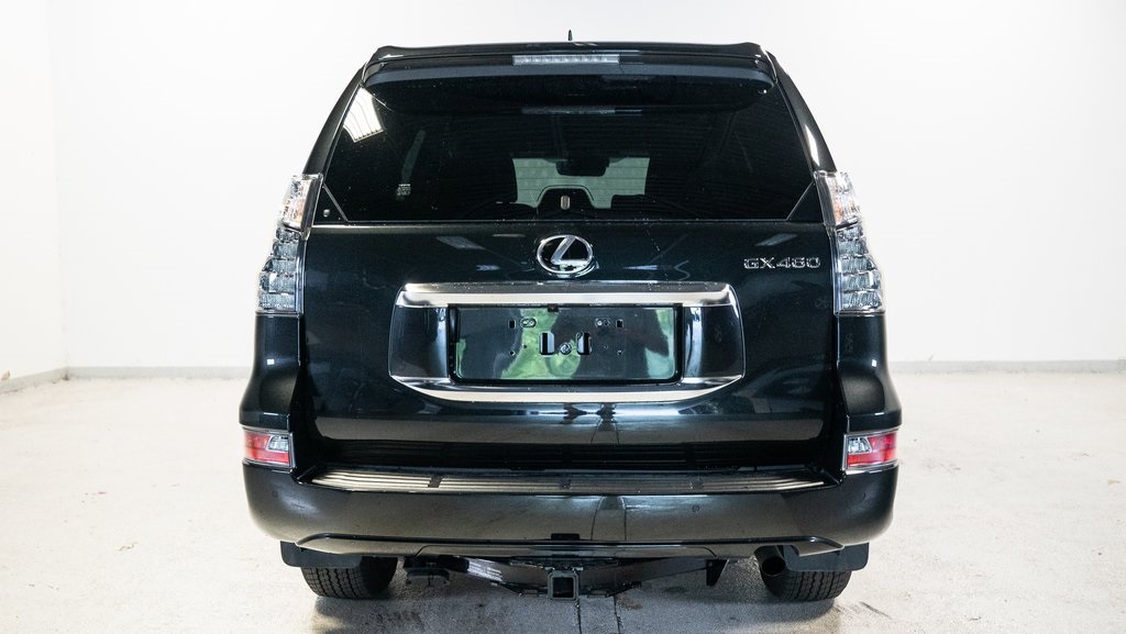 2023 Lexus GX 460 5