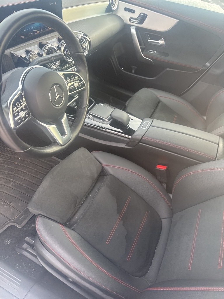 2023 Mercedes-Benz CLA CLA 250 10