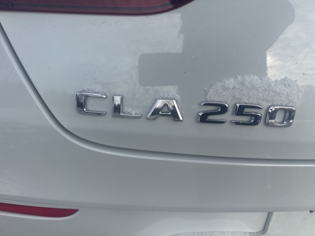 2023 Mercedes-Benz CLA CLA 250 19