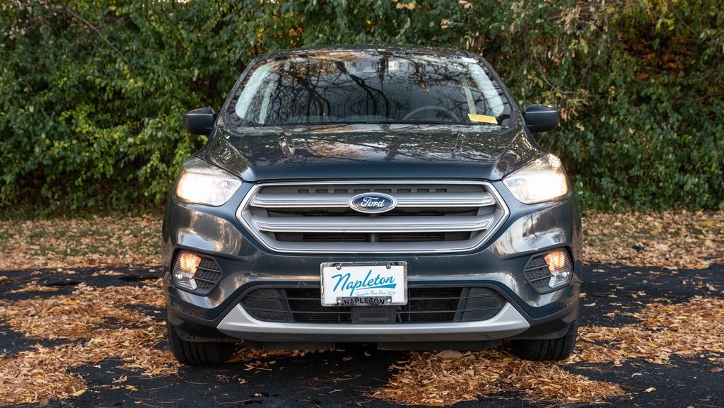 2019 Ford Escape SE 2