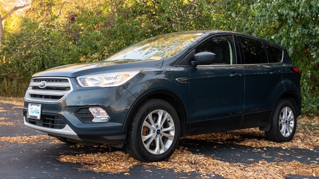 2019 Ford Escape SE 3