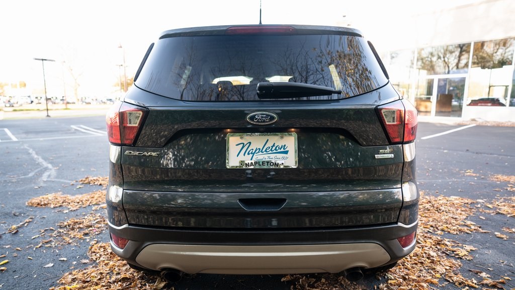 2019 Ford Escape SE 5