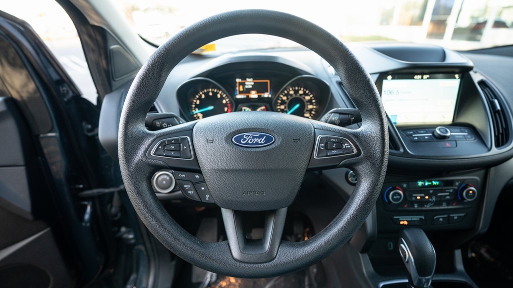 2019 Ford Escape SE 12