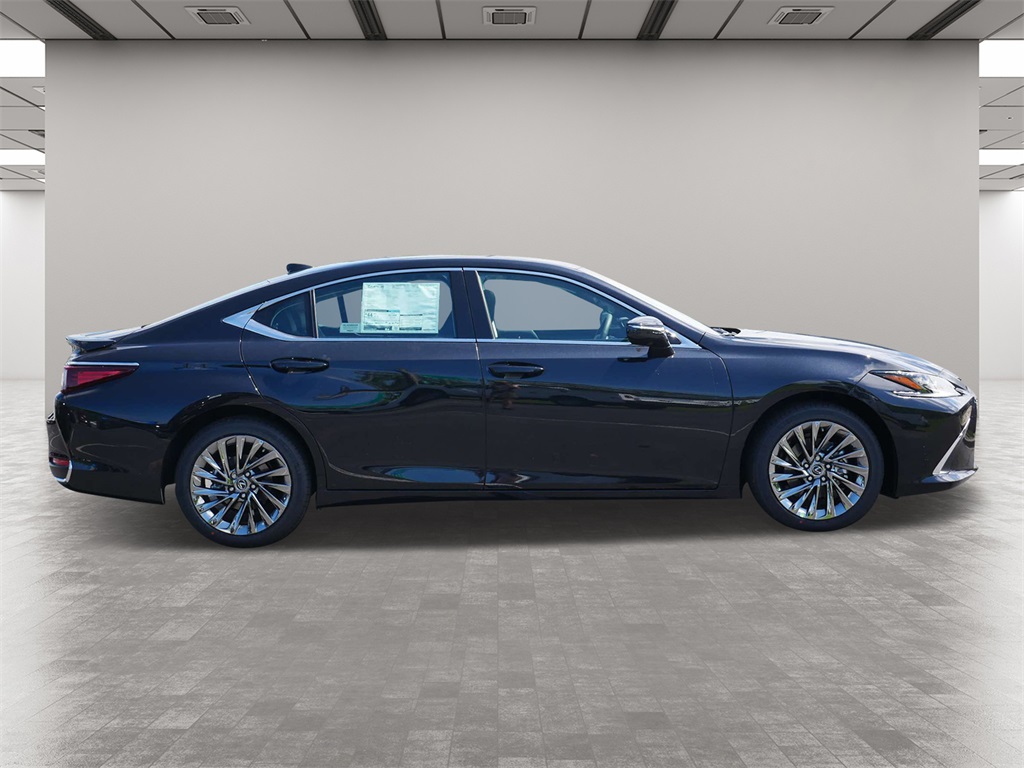 2024 Lexus ES 300h Ultra Luxury 6