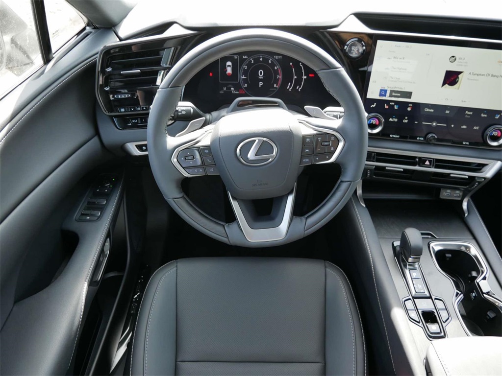 2024 Lexus RX 350 Premium 11