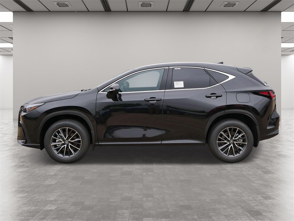 2025 Lexus NX 350 Premium 3