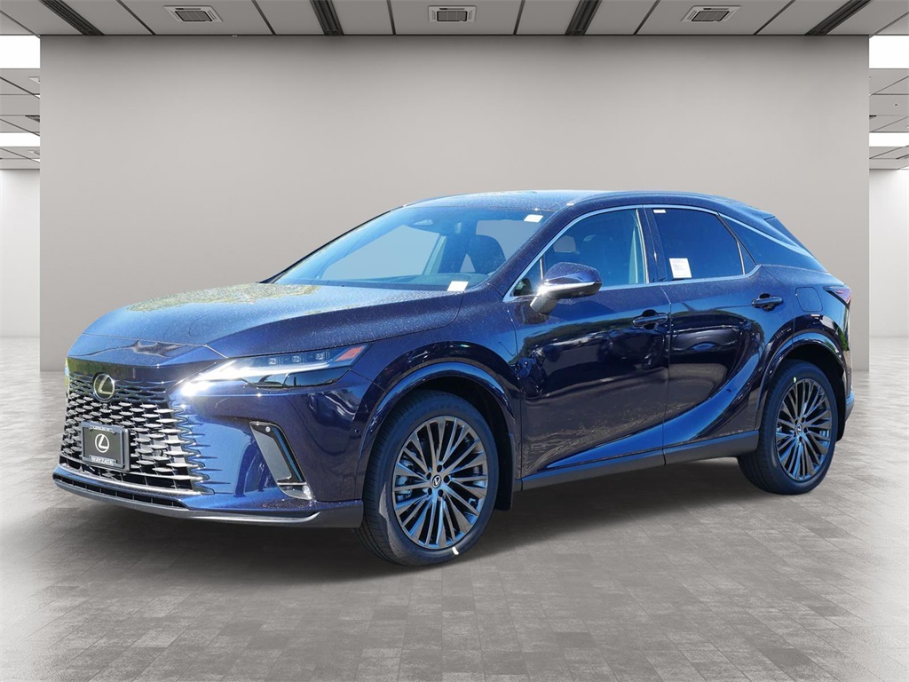 2024 Lexus RX 350 Luxury 2