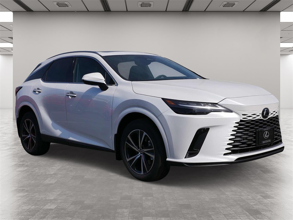 2024 Lexus RX 350 Premium 1