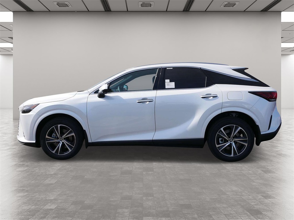 2024 Lexus RX 350 Premium 3