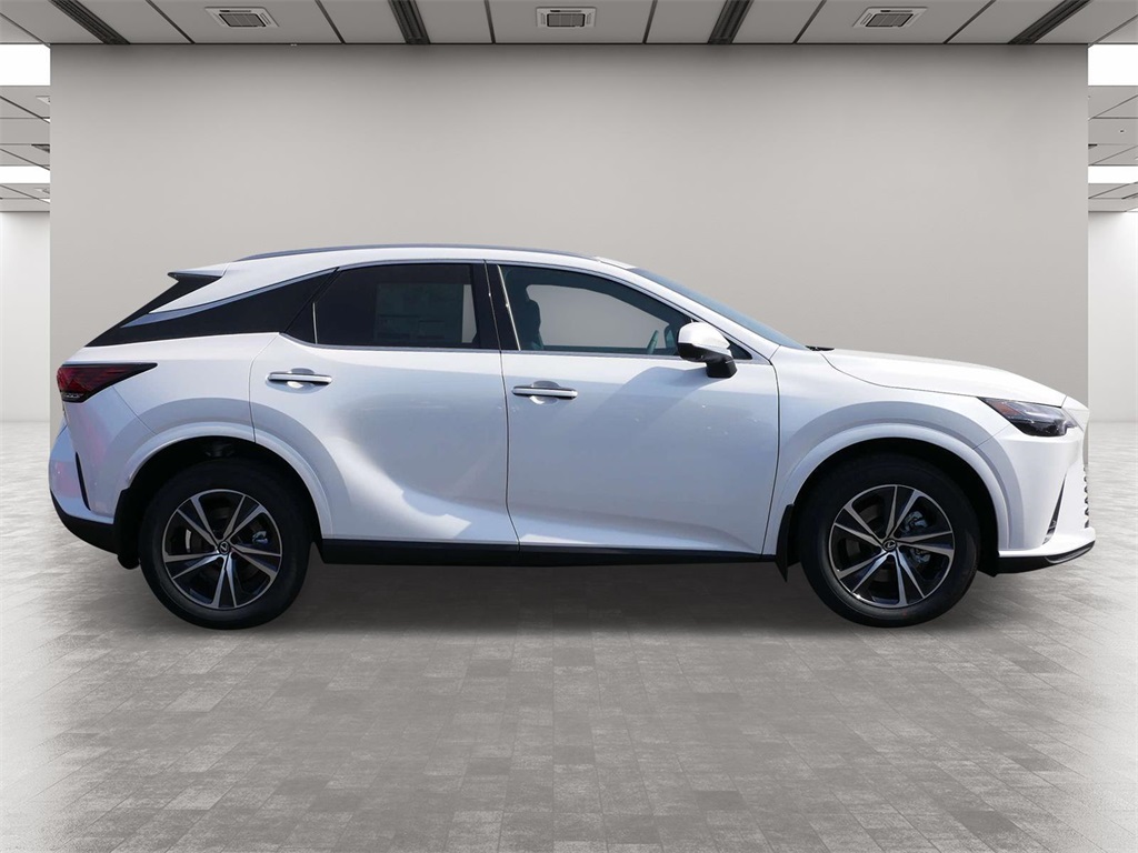 2024 Lexus RX 350 Premium 6