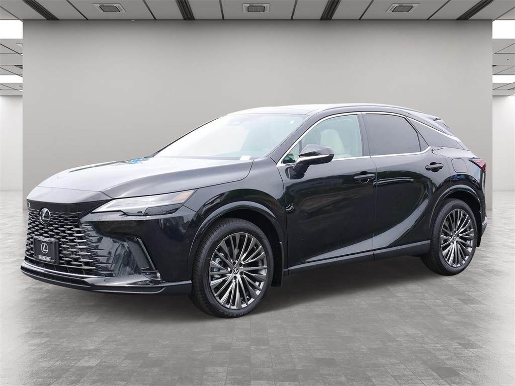 2024 Lexus RX 350 Luxury 2