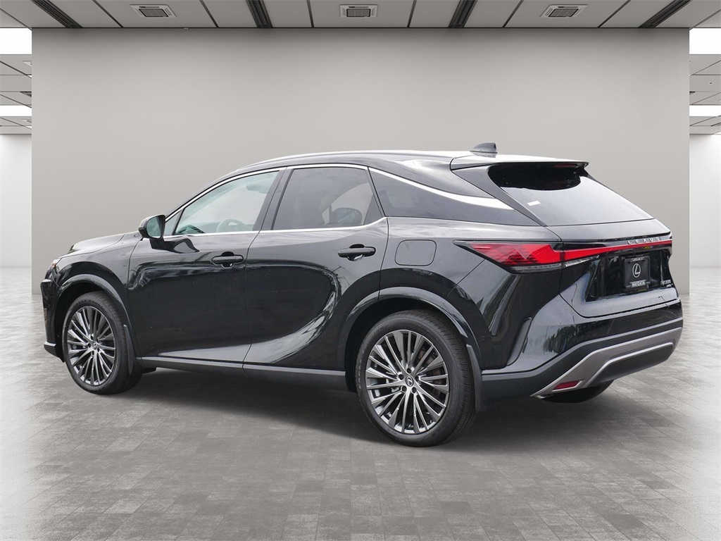 2024 Lexus RX 350 Luxury 4