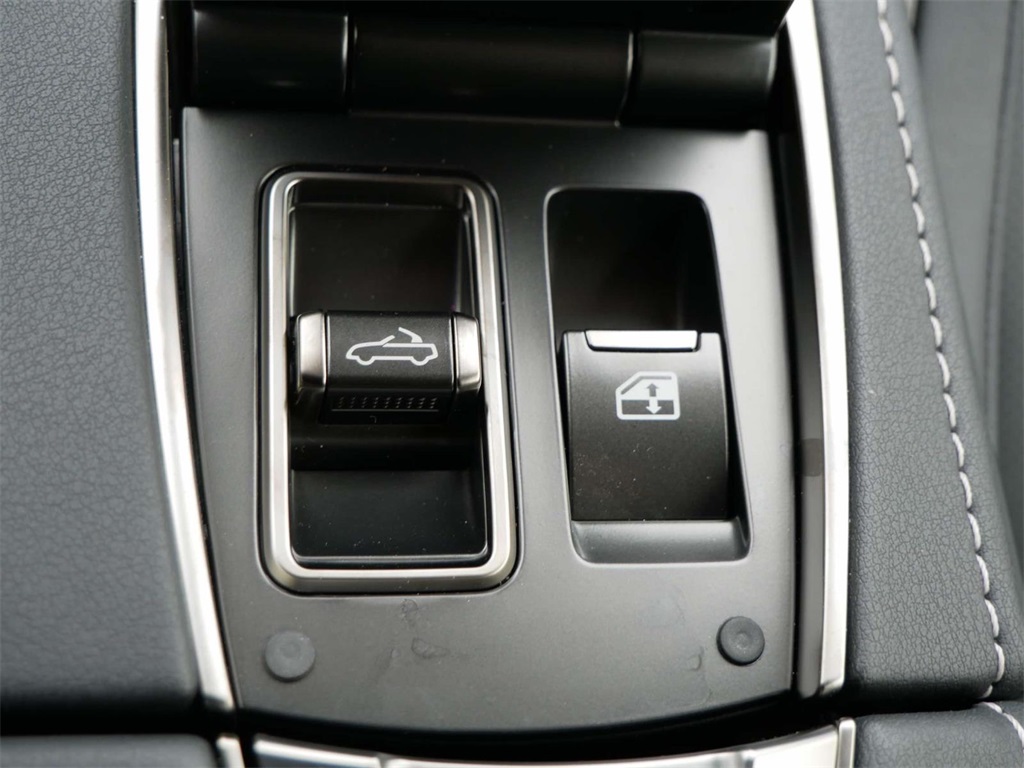 2024 Lexus LC 500 19