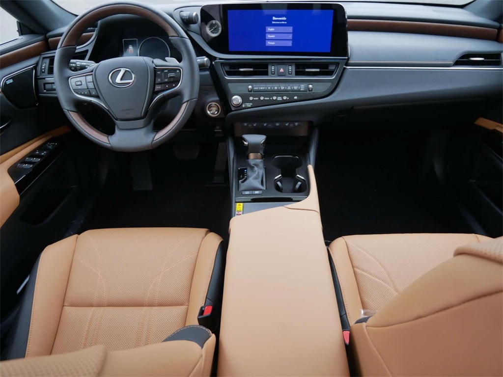 2024 Lexus ES 300h Ultra Luxury 14