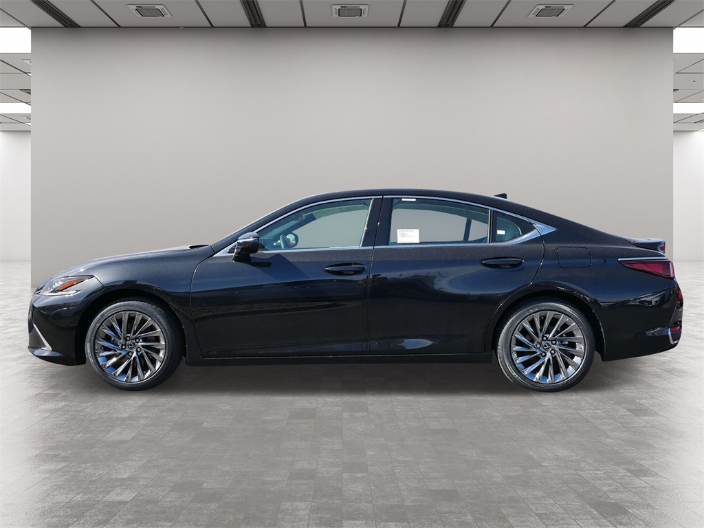 2024 Lexus ES 300h Ultra Luxury 3