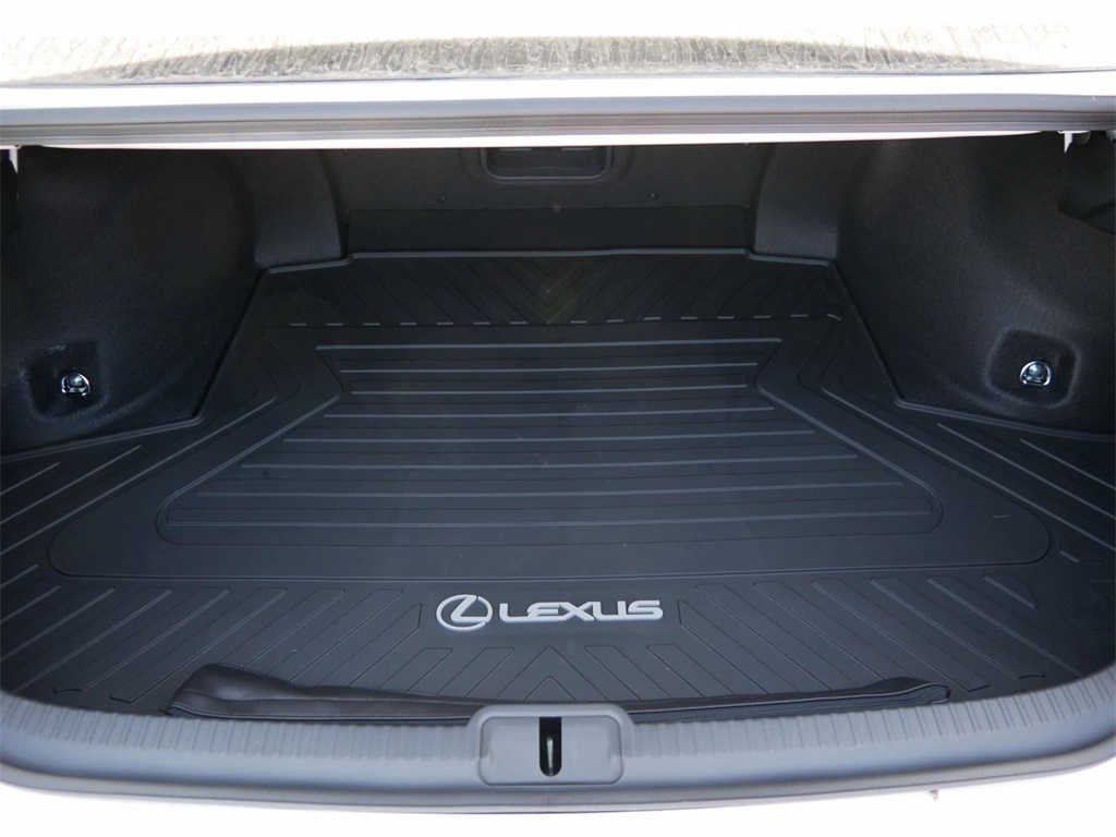 2024 Lexus ES 350 10