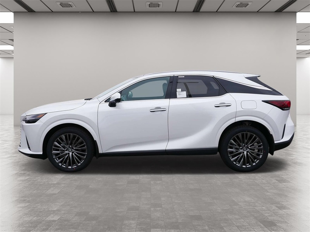 2024 Lexus RX 350 Luxury 3