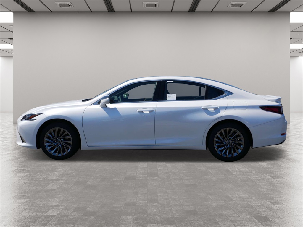 2024 Lexus ES 350 Ultra Luxury 3
