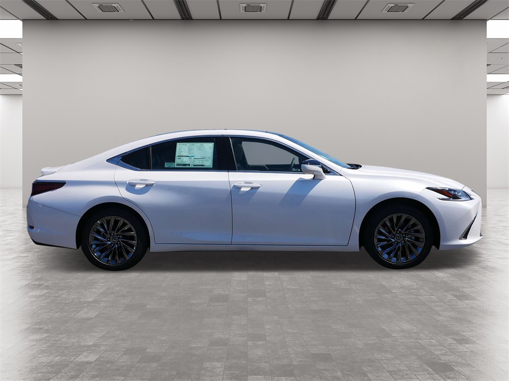 2024 Lexus ES 350 Ultra Luxury 6