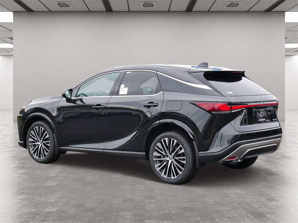 2024 Lexus RX 350 Premium Plus 4