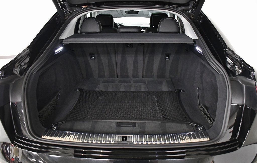 2021 Audi e-tron Sportback Prestige 10