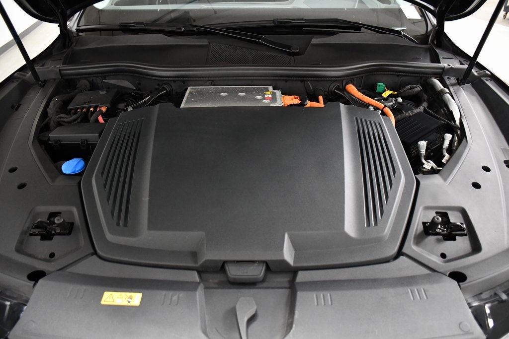 2021 Audi e-tron Sportback Prestige 11
