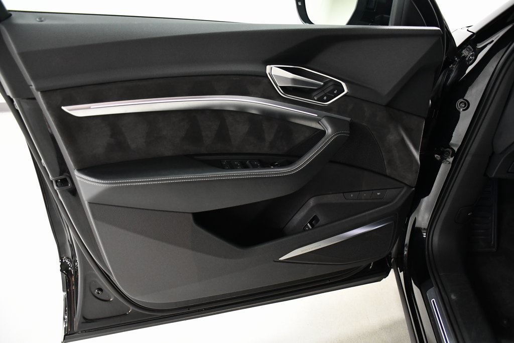 2021 Audi e-tron Sportback Prestige 13