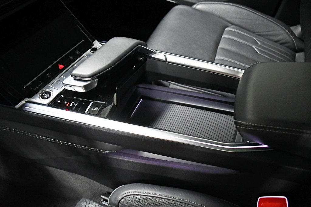 2021 Audi e-tron Sportback Prestige 33