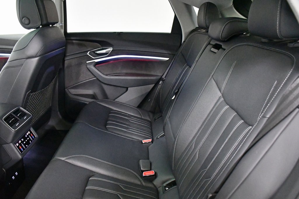2021 Audi e-tron Sportback Prestige 37