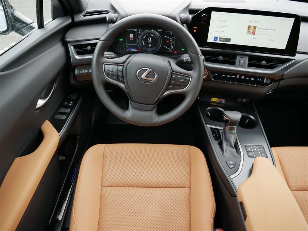 2024 Lexus UX 250h Premium 11